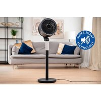 Вентилятор Zelmer ZRF5500 - Превью изображения №6 — Интернет-магазин Your Sale