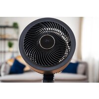 Вентилятор Zelmer ZRF5500 - Превью изображения №7 — Интернет-магазин Your Sale