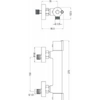 Deante Joko BOJ 04BT Image #2