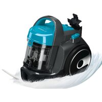 Пылесос Bosch BGS05X240 - Превью изображения №8 — Интернет-магазин Your Sale