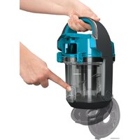 Пылесос Bosch BGS05X240 - Превью изображения №5 — Интернет-магазин Your Sale
