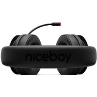 Niceboy Oryx X500 Shadow Image #5