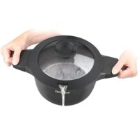 Кастрюля Rondell RDA-766 - Превью изображения №3 — Интернет-магазин Your Sale