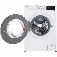 Стиральная машина LG F2V3HS4W - Превью изображения №3 — Интернет-магазин Your Sale