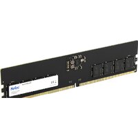 Оперативная память Netac Basic 16ГБ DDR5 5600 МГц NTBSD5P56SP-16 - Превью изображения №3 — Интернет-магазин Your Sale