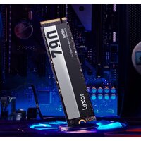 Lexar NM790 8TB LNM790X008T-RNNNG Image #8