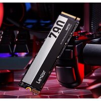 Lexar NM790 8TB LNM790X008T-RNNNG Image #9