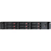 Корпус ExeGate 2U650-HS09 800W EX285225RUS - Превью изображения №2 — Интернет-магазин Your Sale
