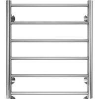 TERMINUS Аврора П6 500x600 нп (хром) Image #1