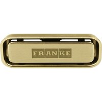 Накладка сливного гарнитура Franke 133.0630.111 - Превью изображения №2 — Интернет-магазин Your Sale