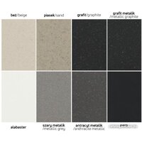 Deante Evora ZQJ N11A Image #2