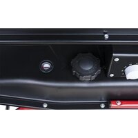 Дизельная тепловая пушка Quattro Elementi QE- 35D - Превью изображения №8 — Интернет-магазин Your Sale