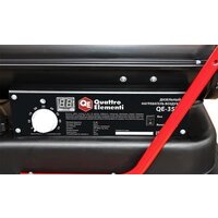 Дизельная тепловая пушка Quattro Elementi QE- 35D - Превью изображения №7 — Интернет-магазин Your Sale