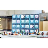 Конструктор LEGO Marvel 76231 Адвент-календарь Стражи Галактики - Превью изображения №2 — Интернет-магазин Your Sale