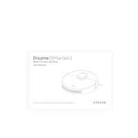 Dreame D9 Max Gen2 (международная версия, белый) Image #19