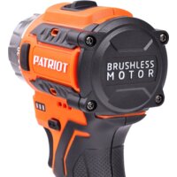 Винтоверт Patriot BR 469 180201469 (с 2-мя АКБ, кейс) - Превью изображения №8 — Интернет-магазин Your Sale