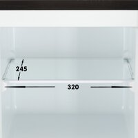 Холодильник Ascoli ARDFRB120 - Превью изображения №15 — Интернет-магазин Your Sale
