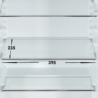 Холодильник Ascoli ARDFRB120 - Превью изображения №14 — Интернет-магазин Your Sale