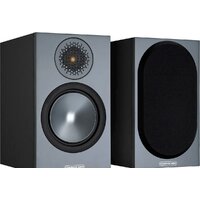 Monitor Audio Bronze 50 (черный)