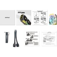 ZOTAC Gaming GeForce RTX 5070 Solid ZT-B50700D-10P Image #7