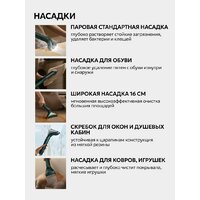 Пылесос Deerma DEM-BY700 (зеленый) - Превью изображения №15 — Интернет-магазин Your Sale