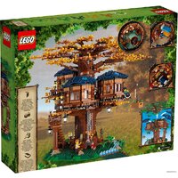 LEGO Ideas 21318 Дом на дереве Image #2