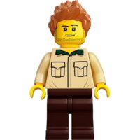 LEGO Ideas 21318 Дом на дереве Image #8