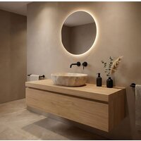Умывальник Rea Savana Matt 48 REAU3000 - Превью изображения №2 — Интернет-магазин Your Sale