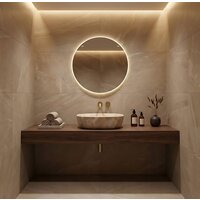 Умывальник Rea Savana Matt 48 REAU3000 - Превью изображения №4 — Интернет-магазин Your Sale