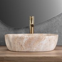 Умывальник Rea Savana Matt 48 REAU3000 - Превью изображения №5 — Интернет-магазин Your Sale