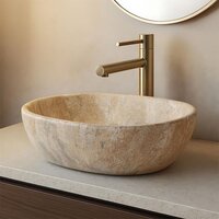 Умывальник Rea Savana Matt 48 REAU3000 - Превью изображения №3 — Интернет-магазин Your Sale
