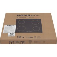Варочная панель HOMSair HI64ABK - Превью изображения №11 — Интернет-магазин Your Sale