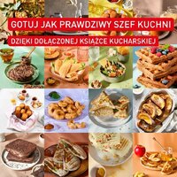 Tefal Snack Collection SW862BF0 Image #3