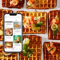 Tefal Snack Collection SW862BF0 Image #5