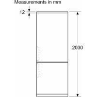 Bosch Serie 6 KGN494ICF Image #6