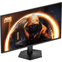 Игровой монитор AOC Gaming 27G50Z - Превью изображения №3 — Интернет-магазин Your Sale