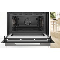Электрический духовой шкаф Bosch Serie 8 CMG7761B1 - Превью изображения №4 — Интернет-магазин Your Sale