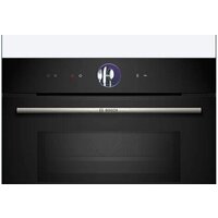 Электрический духовой шкаф Bosch Serie 8 CMG7761B1 - Превью изображения №2 — Интернет-магазин Your Sale