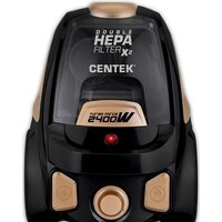 Пылесос CENTEK CT-2534 - Превью изображения №2 — Интернет-магазин Your Sale