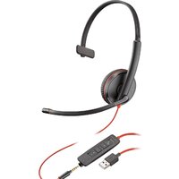 Plantronics Blackwire C3215 USB-A