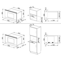 Smeg MP722PO Image #2