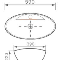 Invena Feme CE-10-001 Image #3