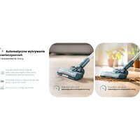 Пылесос ETA Lunar 4238 90000 - Превью изображения №2 — Интернет-магазин Your Sale