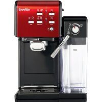 Breville Prima Latte II VCF109X Image #2