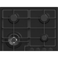 Kernau KGH 6423 T CI Matt Black