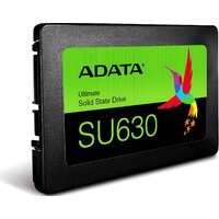 SSD ADATA Ultimate SU630 240GB ASU630SS-240GQ-R - Превью изображения №4 — Интернет-магазин Your Sale