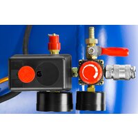Компрессор Зубр ЗКПМ-440-100-Р-2.2 - Превью изображения №5 — Интернет-магазин Your Sale