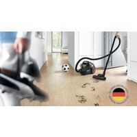Пылесос Bosch Serie 4 BGS21POW2 - Превью изображения №3 — Интернет-магазин Your Sale