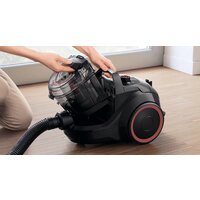 Пылесос Bosch Serie 4 BGS21POW2 - Превью изображения №6 — Интернет-магазин Your Sale
