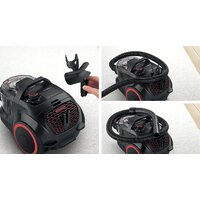 Пылесос Bosch Serie 4 BGS21POW2 - Превью изображения №7 — Интернет-магазин Your Sale